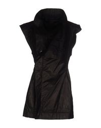 Легкое пальто Rick Owens