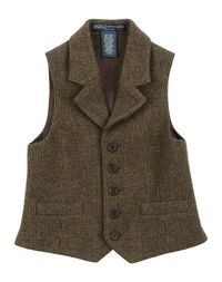 Жилет Ralph Lauren