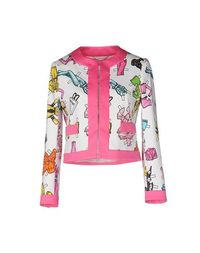 Пиджак Moschino Couture