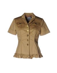 Пиджак Moschino Cheapandchic