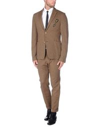 Костюм Class Roberto Cavalli