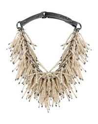 Ожерелье Brunello Cucinelli