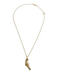 Ожерелье Saint Laurent