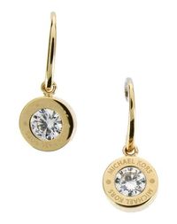 Серьги Michael Kors