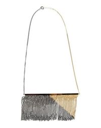 Ожерелье MM6 BY Maison Margiela