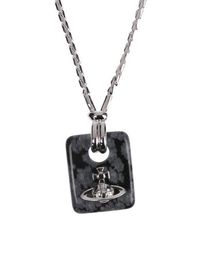Ожерелье Vivienne Westwood