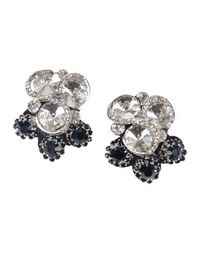 Серьги Ortys Officina Milano