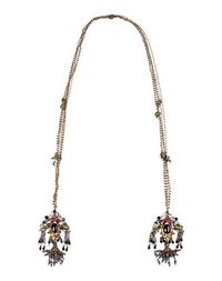 Ожерелье Dsquared2