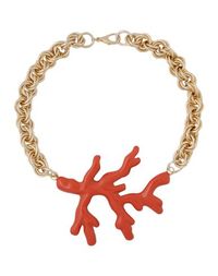 Ожерелье Moschino Cheapandchic