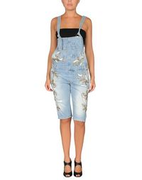 Брючный комбинезон .Amen.