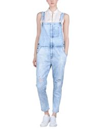 Брючный комбинезон Current/Elliott