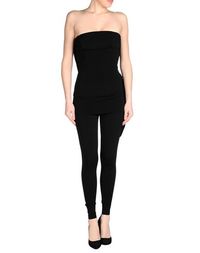 Комбинезоны без бретелей Pierre Balmain