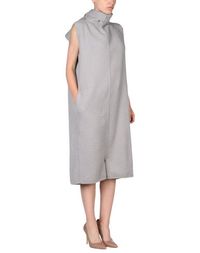 Комбинезоны без бретелей Rick Owens
