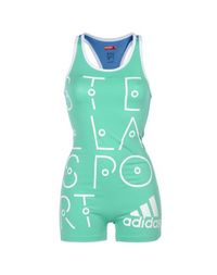 Комбинезоны без бретелей Adidas Stella Sport