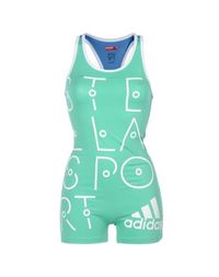 Комбинезоны без бретелей Adidas Stella Sport