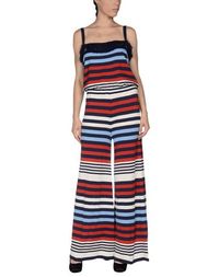 Комбинезоны без бретелей Jucca