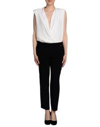 Комбинезоны без бретелей Elisabetta Franchi