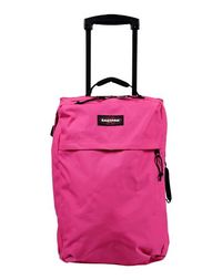 Чемодан/сумка на колесиках Eastpak