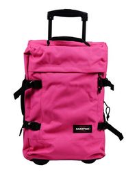 Чемодан/сумка на колесиках Eastpak