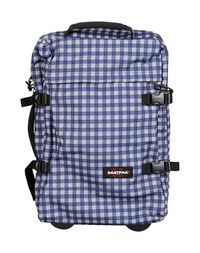 Чемодан/сумка на колесиках Eastpak