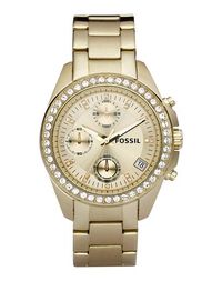Наручные часы Fossil