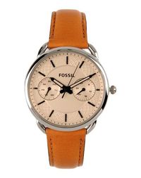 Наручные часы Fossil