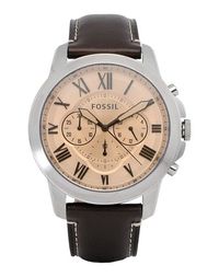 Наручные часы Fossil