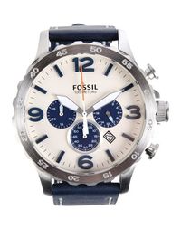 Наручные часы Fossil