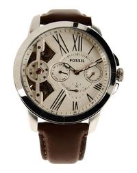 Наручные часы Fossil