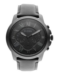 Наручные часы Fossil
