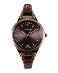 Наручные часы Fossil