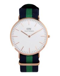 Наручные часы Daniel Wellington