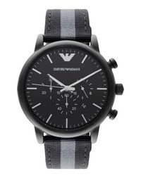Наручные часы Emporio Armani