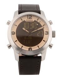 Наручные часы Fossil