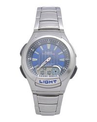 Наручные часы Casio