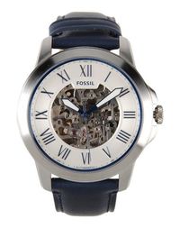 Наручные часы Fossil