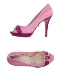 Туфли Versace