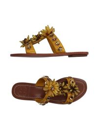 Сандалии Tory Burch