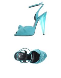 Сандалии Giuseppe Zanotti Design