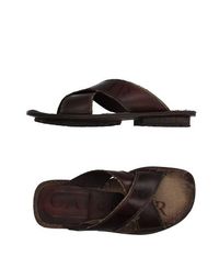 Сандалии CafÈnoir