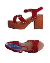 Мюлес и сабо Jeffrey Campbell