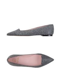 Мокасины Pretty Ballerinas