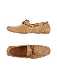 Мокасины Alviero Martini 1A Classe