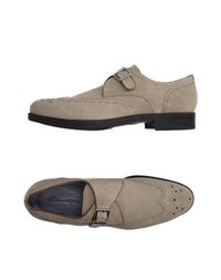 Мокасины Santoni