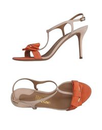 Сандалии Salvatore Ferragamo