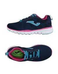 Низкие кеды и кроссовки Joma
