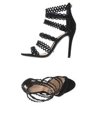 Сандалии Schutz