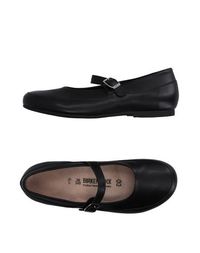 Балетки Birkenstock