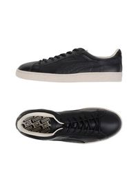 Низкие кеды и кроссовки Puma