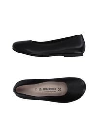 Балетки Birkenstock